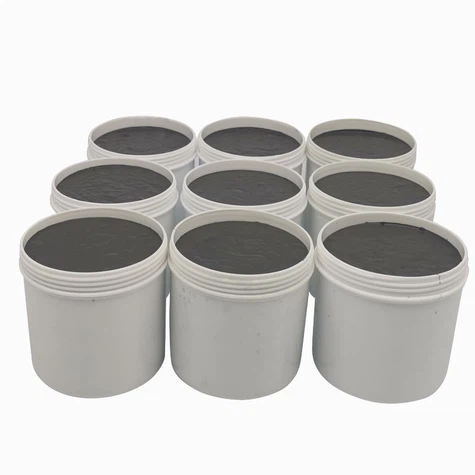 Metel Filler