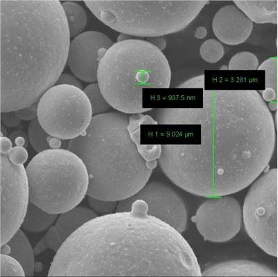 AgCuInTi Brazing Filler Metal