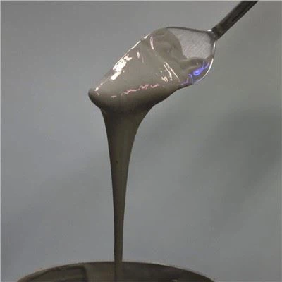 Past Arian ar gyfer Cerameg Piezoelectric